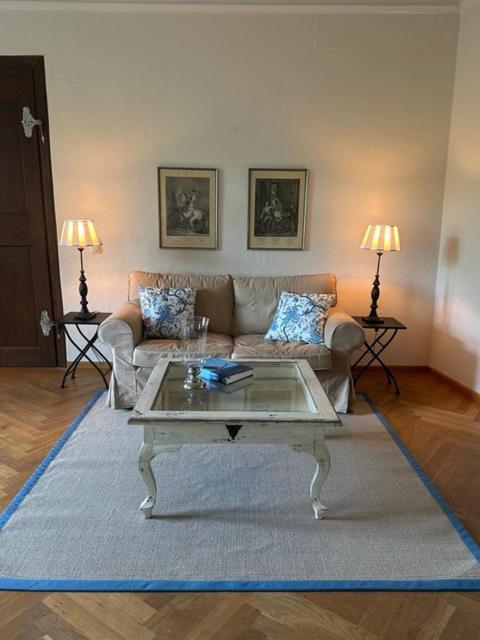 Hotel Schloss Amerang Esterno foto