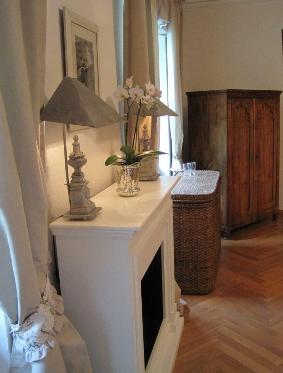 Hotel Schloss Amerang Esterno foto
