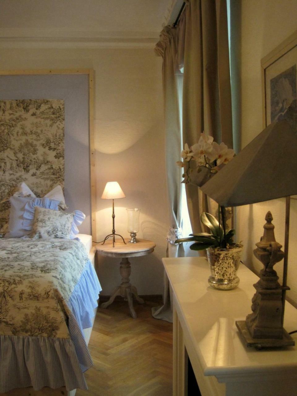 Hotel Schloss Amerang Esterno foto