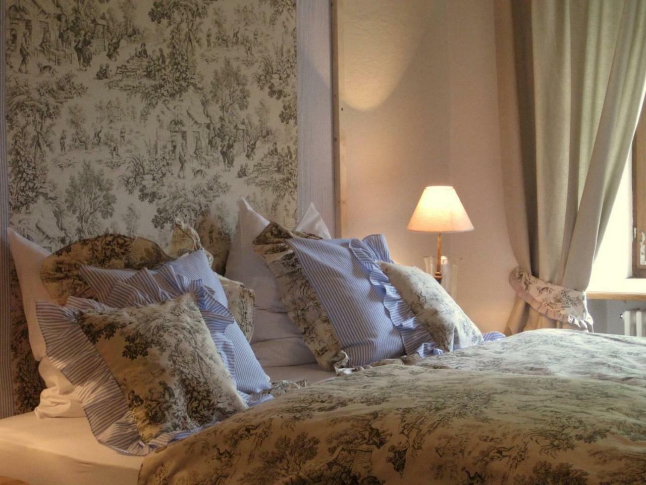 Hotel Schloss Amerang Esterno foto