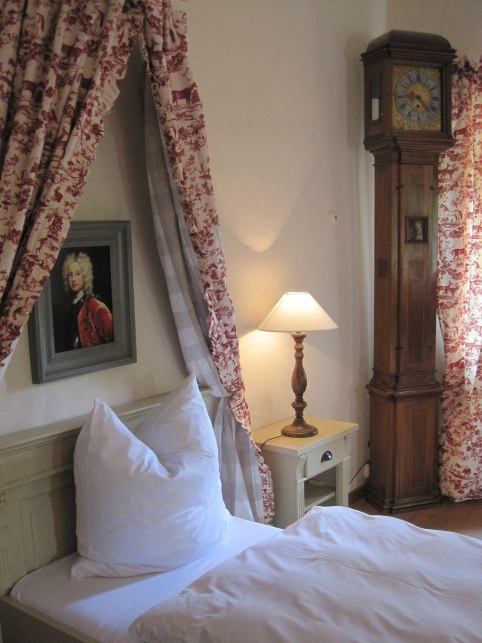 Hotel Schloss Amerang Esterno foto