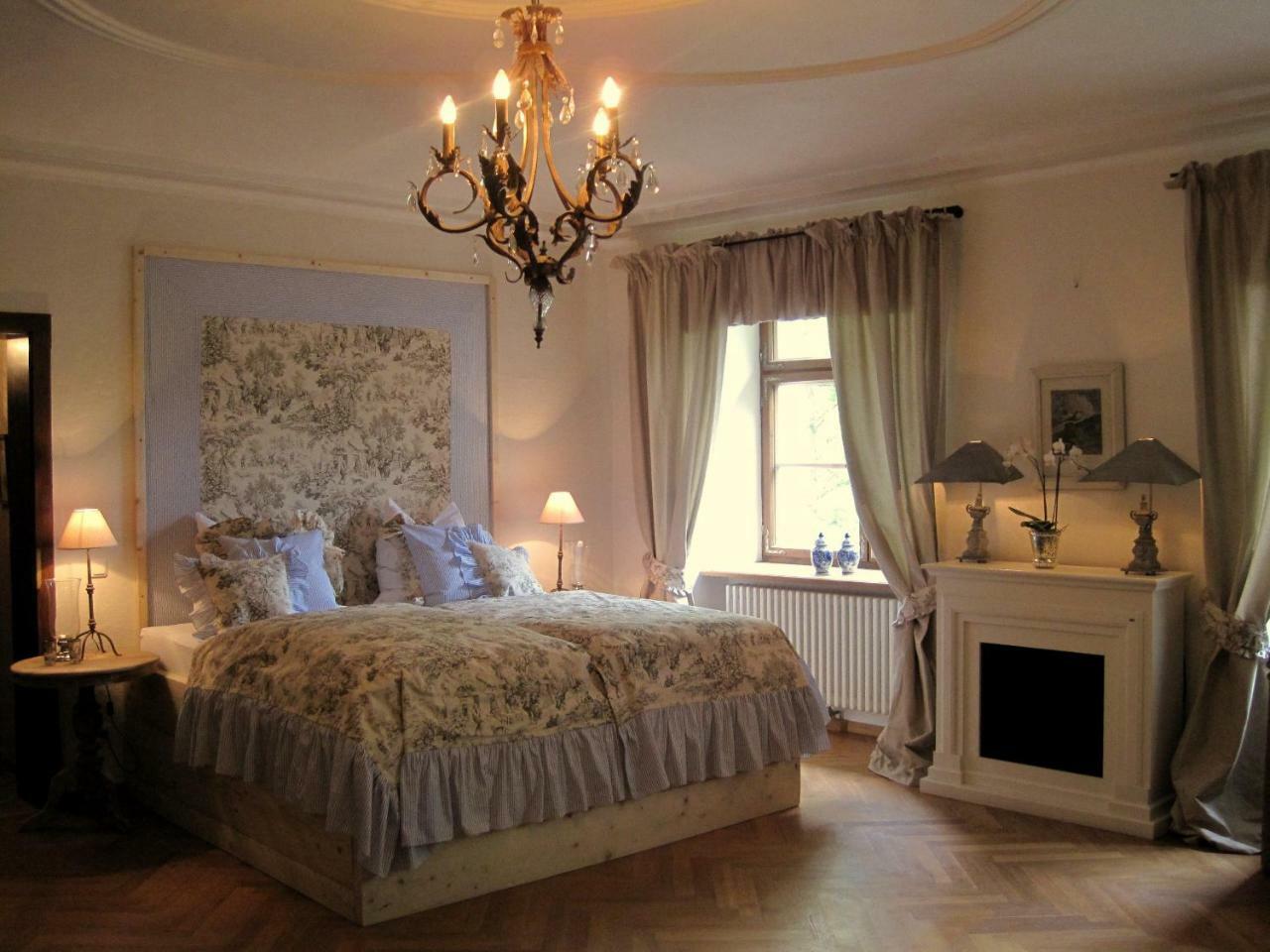 Hotel Schloss Amerang Esterno foto